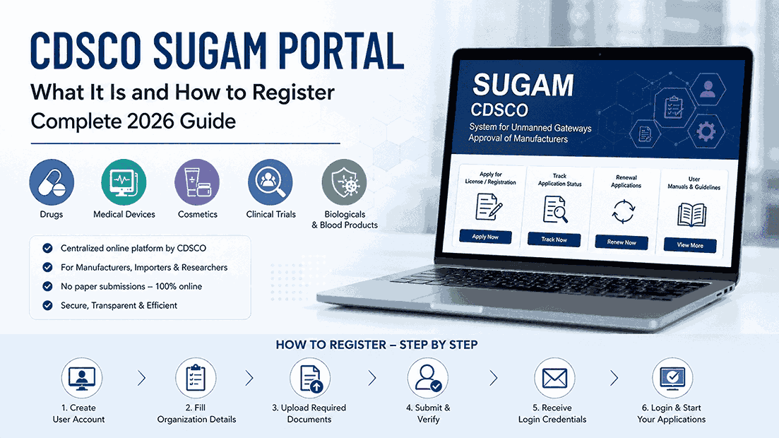 CDSCO SUGAM portal guide.png